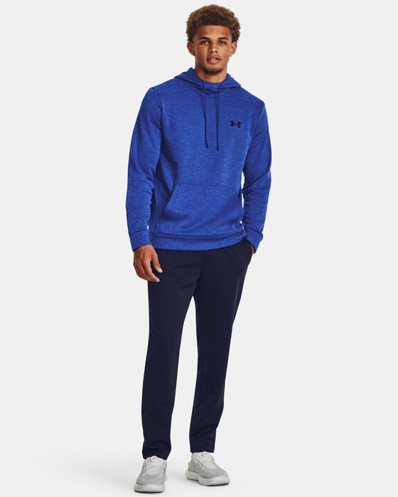 UA Armour Fleece Twist image number 2