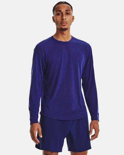 Men's UA Train Anywhere Breeze Long Sleeve