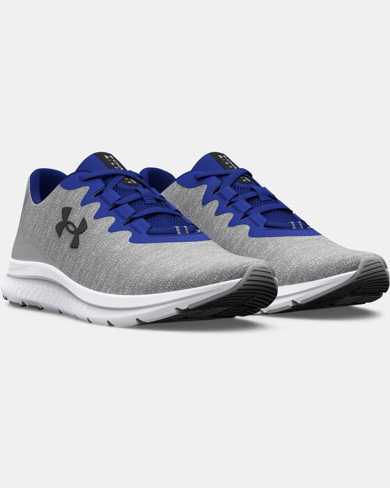 UA Charged Impulse 3 Knit image number 3