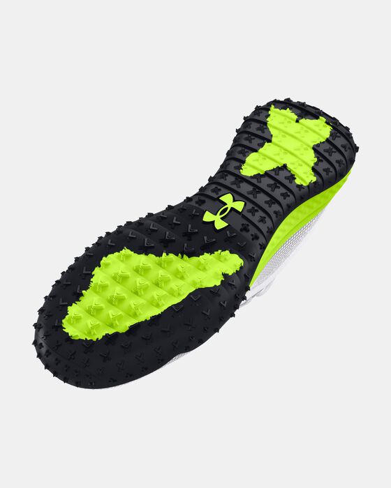 Unisex UA Shadow 2 Turf Soccer Shoes image number 4