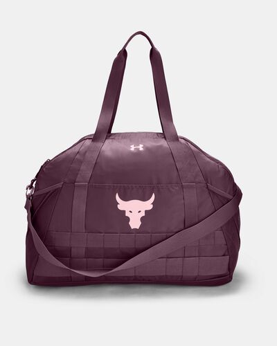 Women's Project Rock Gym Bag