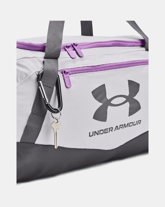 UA Hustle 5.0 Packable image number 4