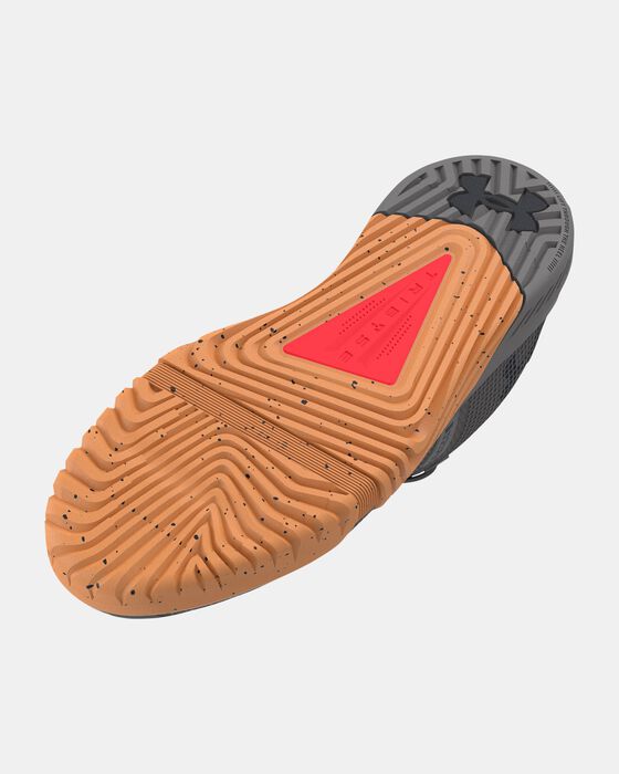 Men's UA Reign 6 Training Shoes image number 4