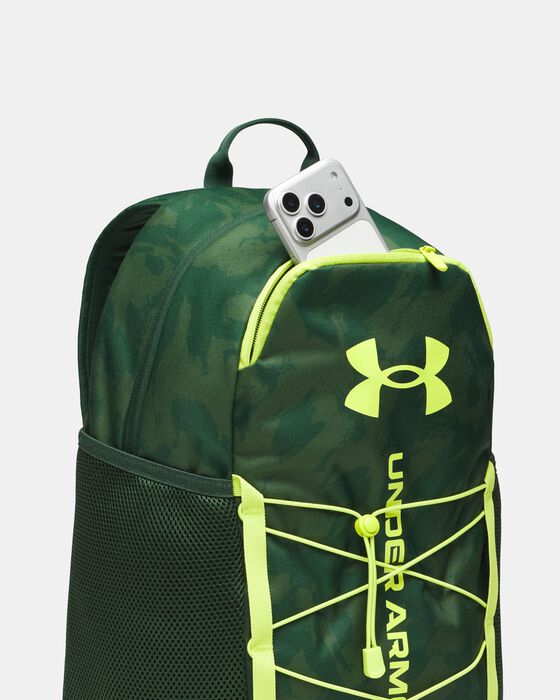 UA Hustle Sport 6.0 image number 3