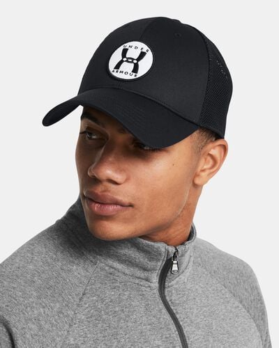 UA Blitzing Trucker UA Blitzing Trucker