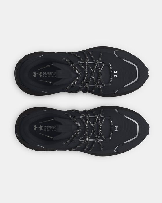 Unisex UA Fat Tire Venture Pro Shoes image number 2