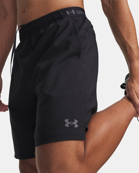 UA Vanish Woven 2.0 image number 3