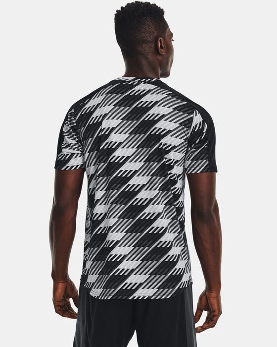 Men's UA Challenger Training Top image number 1