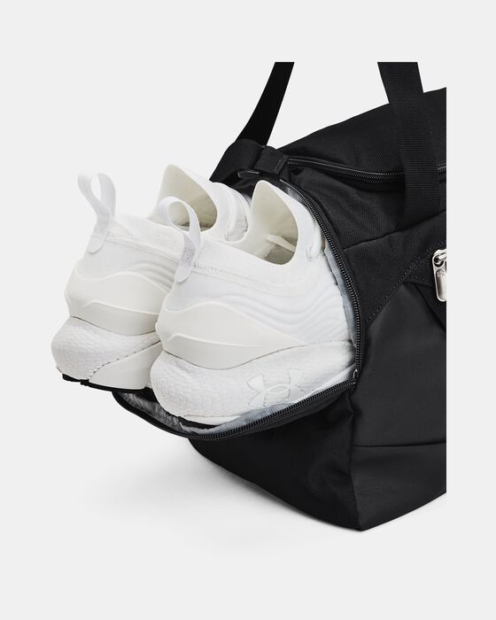 UA Undeniable 5.0 XS Duffle Bag UA Undeniable 5.0 XS Duffle Bag image number 4