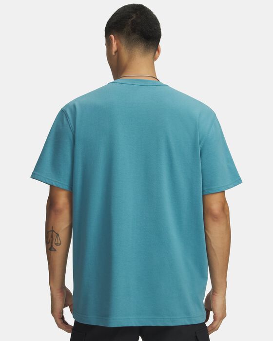 UA Logo Embroidered Heavyweight image number 1