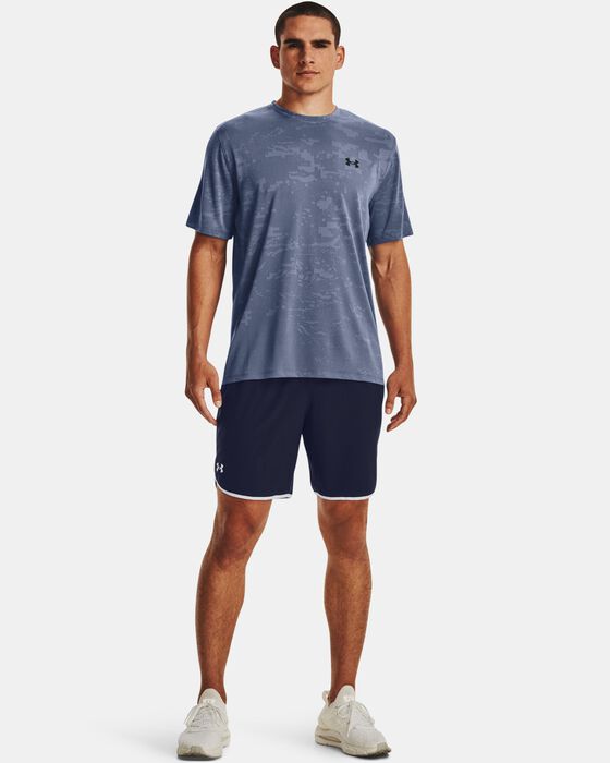 HIIT UA ووفن  image number 2