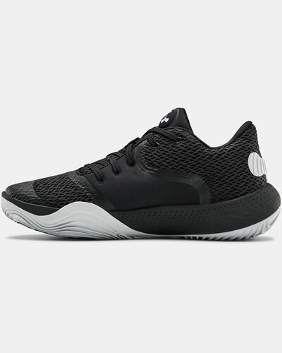 Adult UA Spawn 2 Basketball Shoes