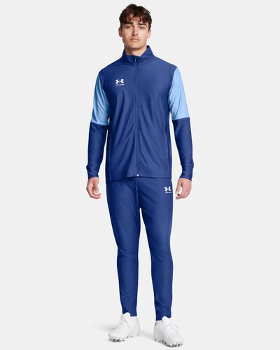 Men's UA Challenger Tracksuit
