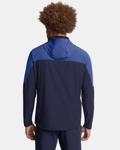 Men's UA Vanish Woven Utility Jacket