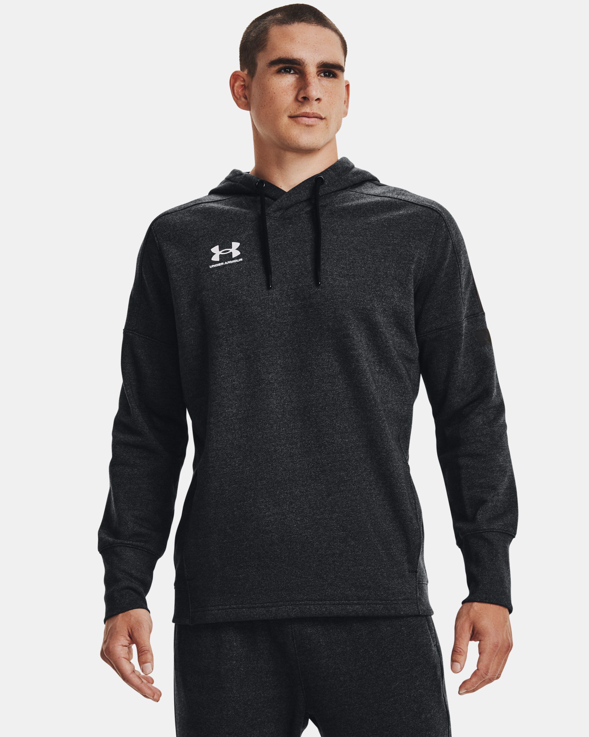 Adidas store accelerate hoodie