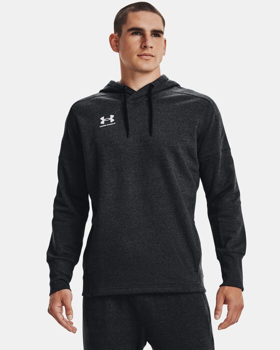 Men's UA Accelerate Off-Pitch Hoodie image number 1