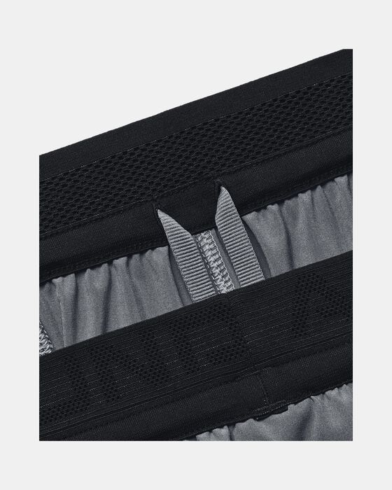Men's UA Vanish Elite Shorts image number 4