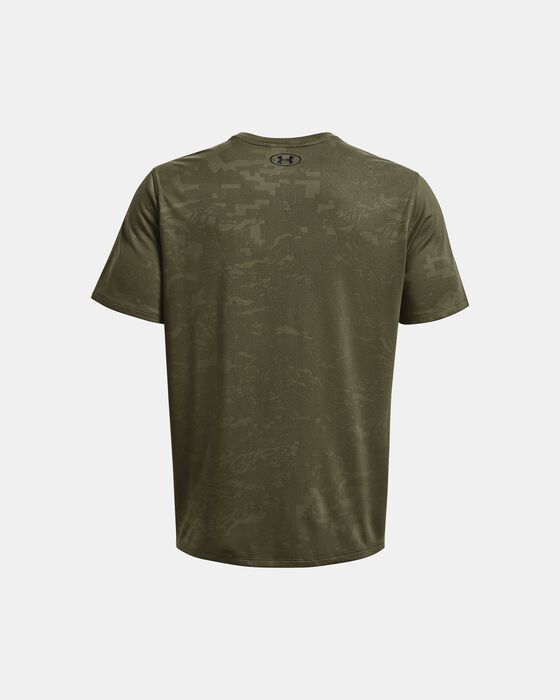 UA Tech™ Vent Jacquard image number 5