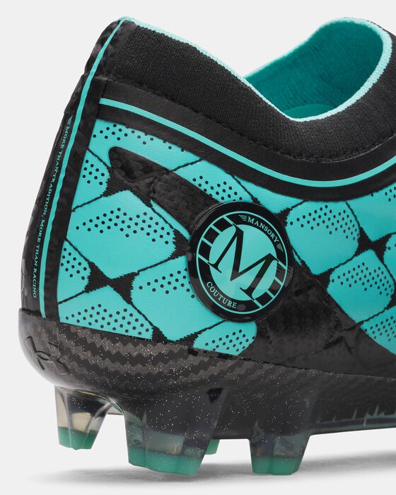 UA Magnetico Elite 5 FG x Mansory UA Magnetico Elite 5 FG x Mansory image number 5