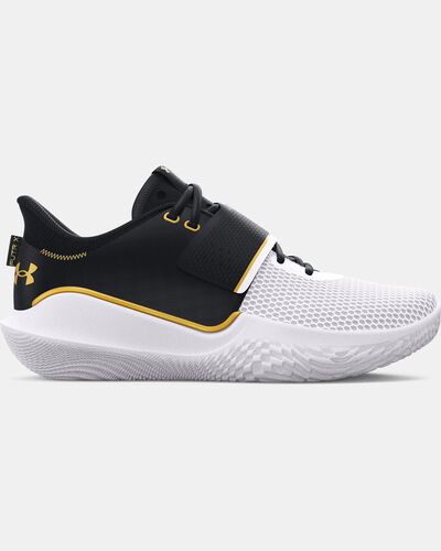 Unisex UA Flow FUTR X Basketball Shoes