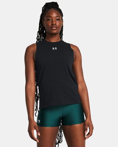 UA Rival