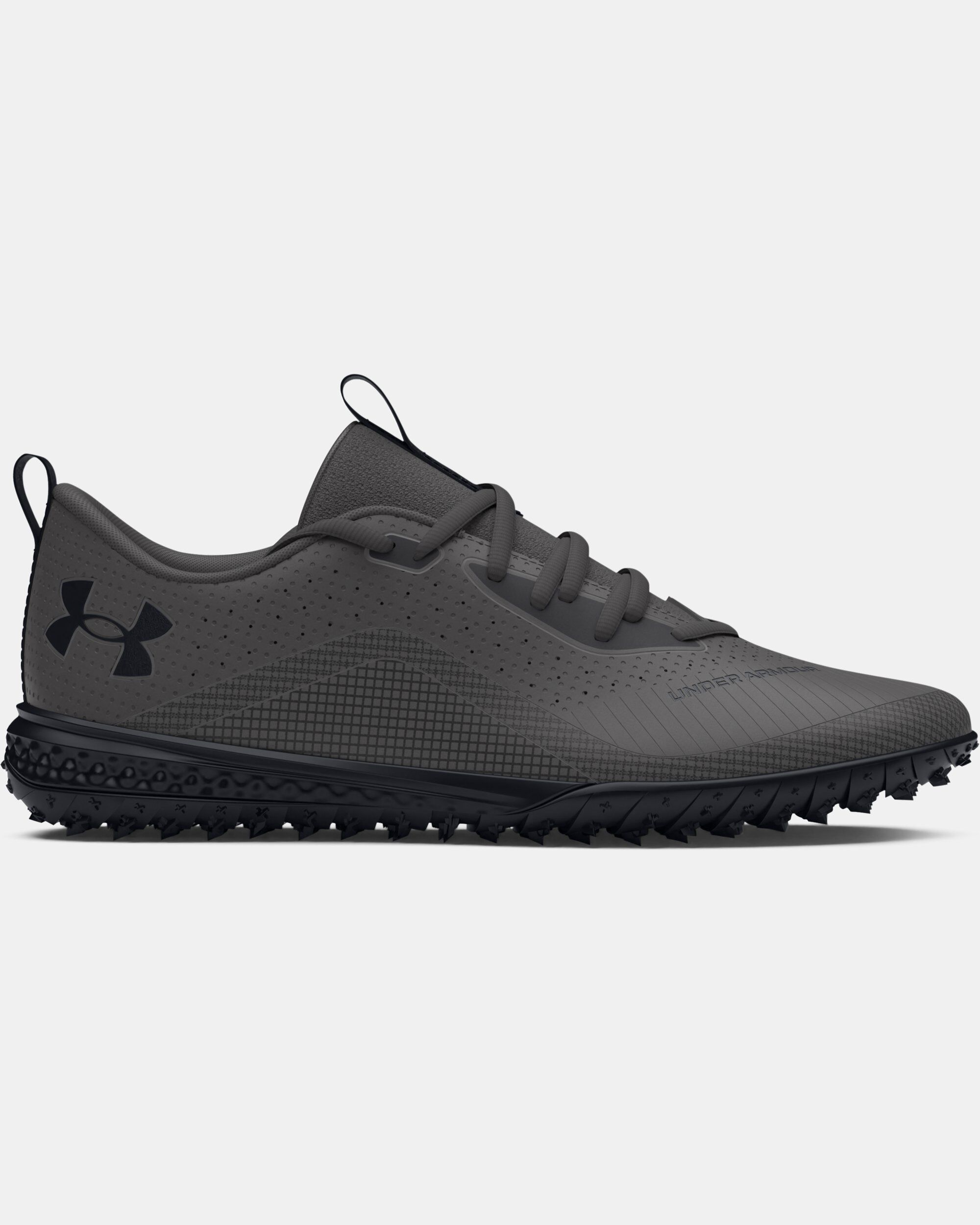 Kids UA Shadow 2 Jr. Turf Soccer Shoes