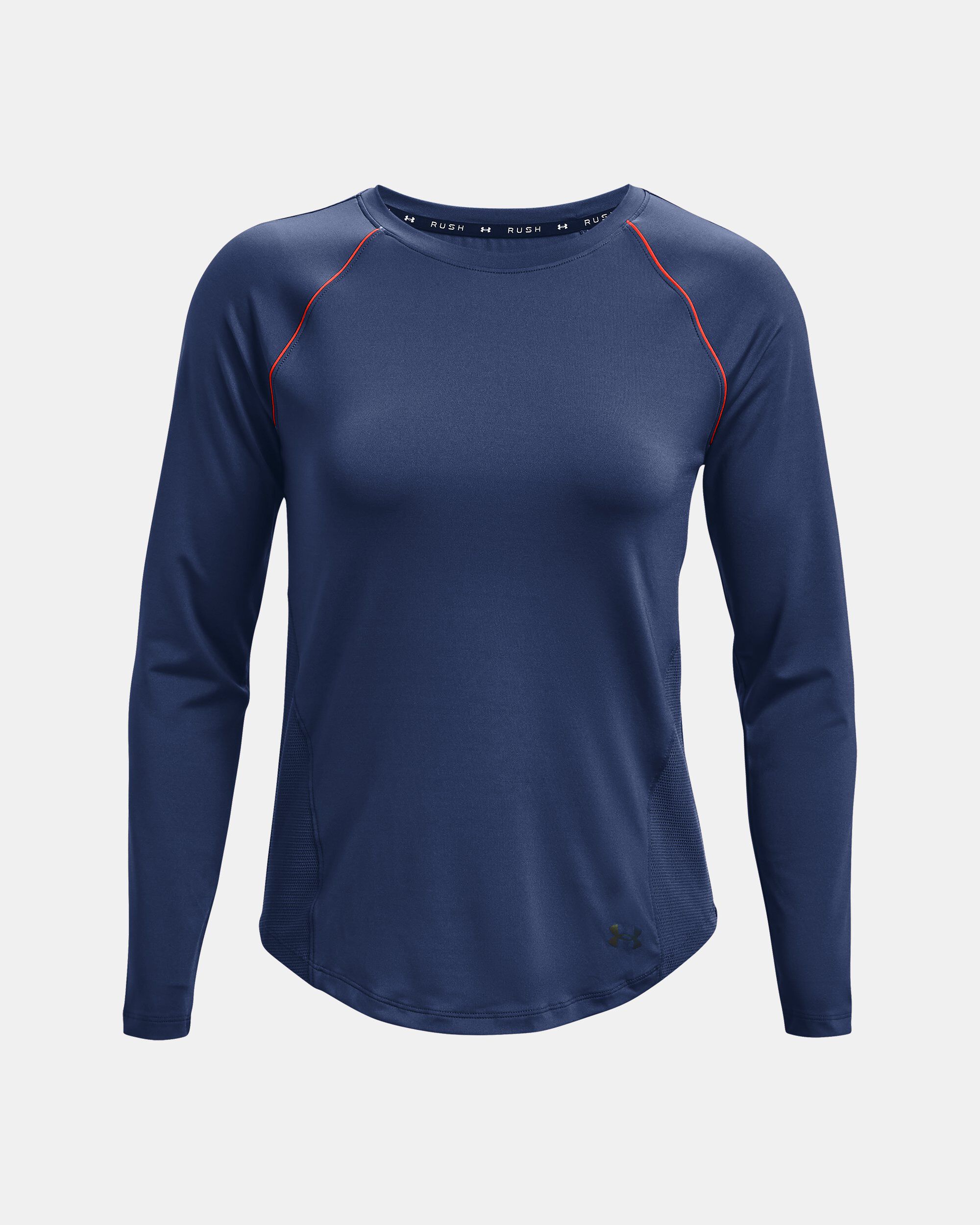 Mesh long sleeve hotsell