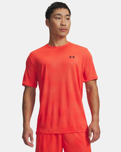 UA Tech&trade; Vent VHS Jacquard