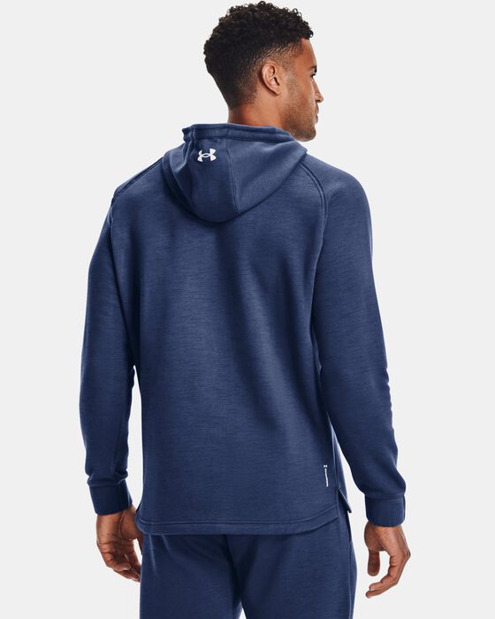 Cotton Fleece Hoodie