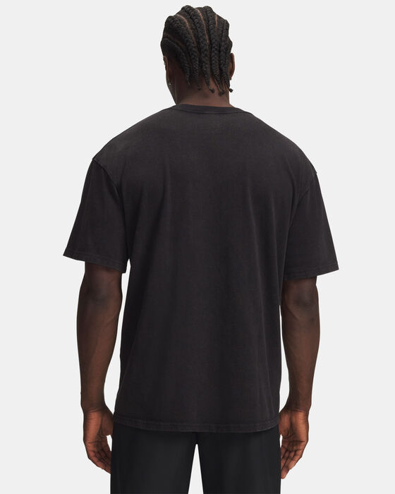 UA Heavyweight Wash image number 2