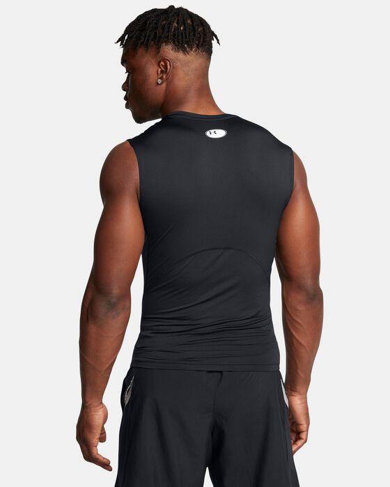 HeatGear&reg; image number 1