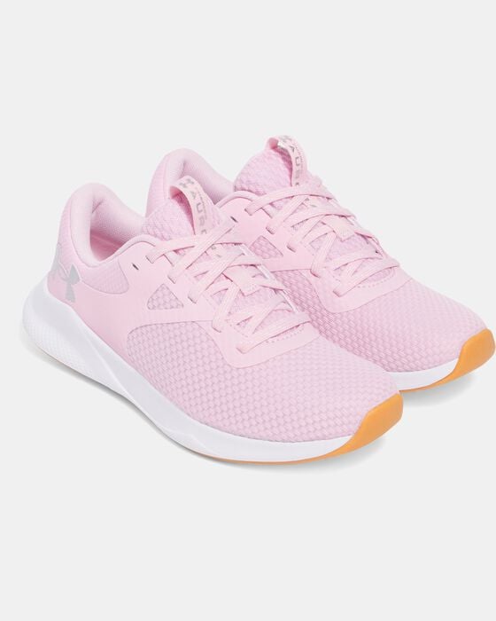 Women's UA Charged Aurora 2 Training Shoes Women's UA Charged Aurora 2 Training Shoes image number 3