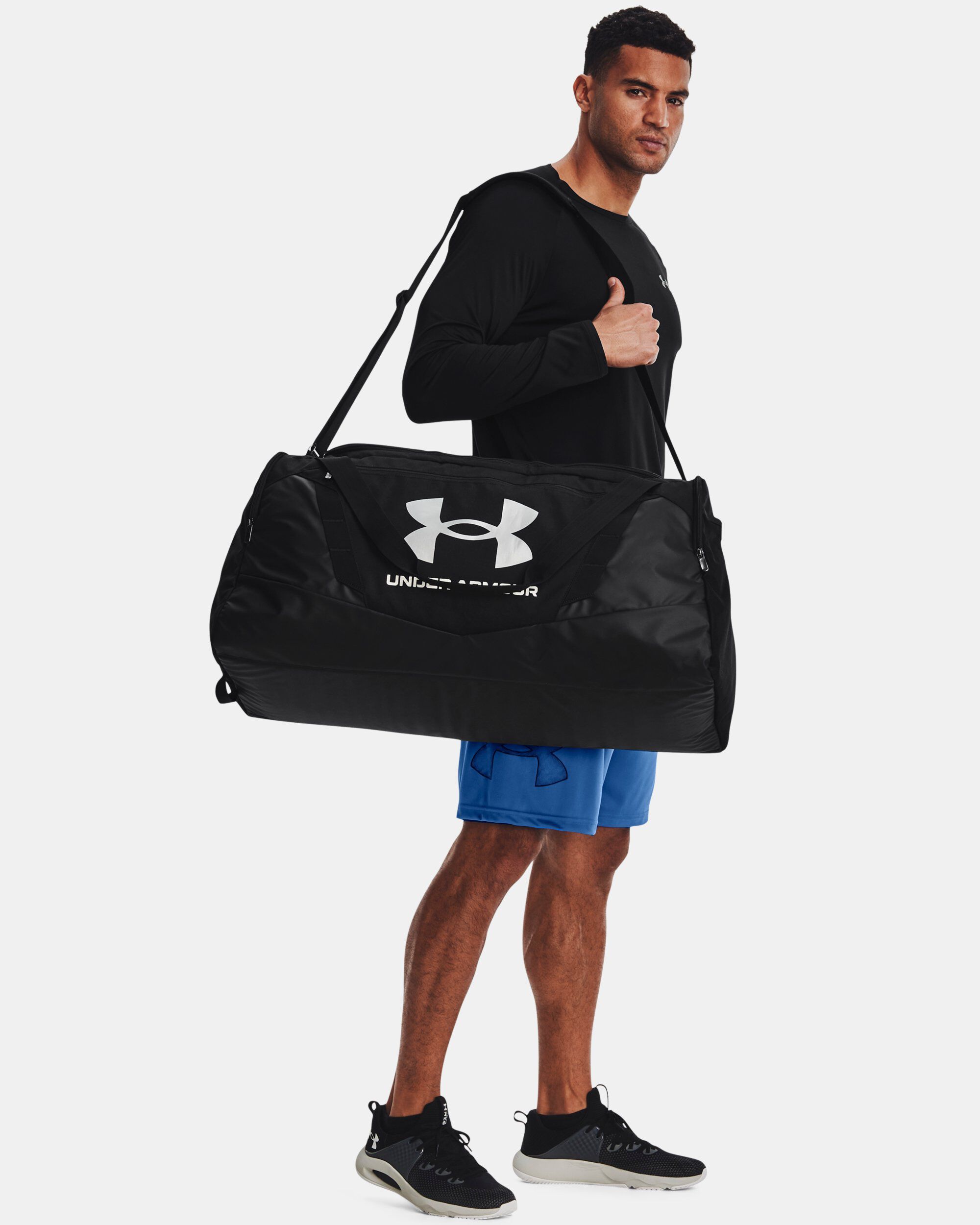 Duffle bags under armour deals