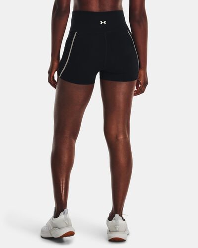 Women's Project Rock Meridian Shorts