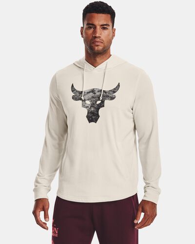 Men's Project Rock Terry Hoodie