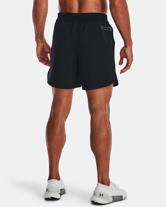 Men's UA Vanish Elite Shorts image number 1