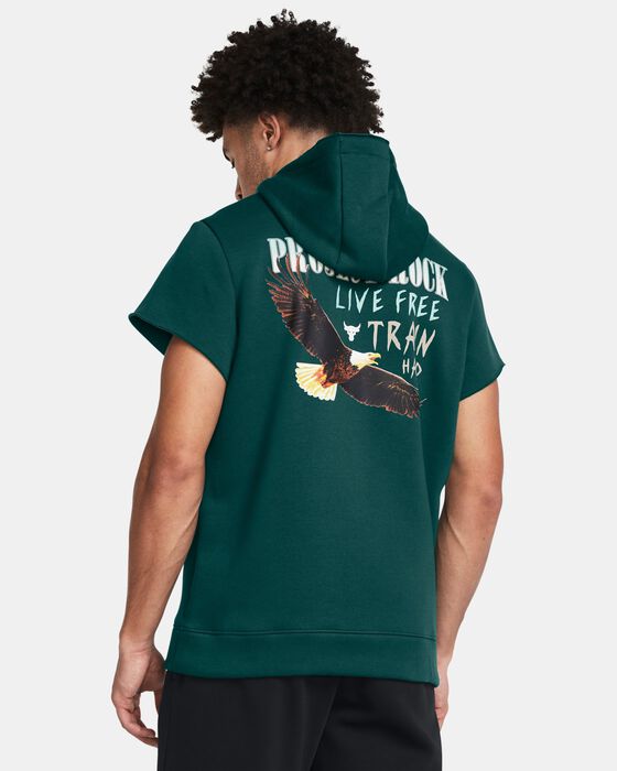 Project Rock Essential Fleece Project Rock Essential Fleece image number 1