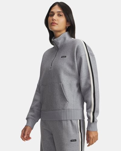 UA Icon Heavyweight Fleece UA Icon Heavyweight Fleece