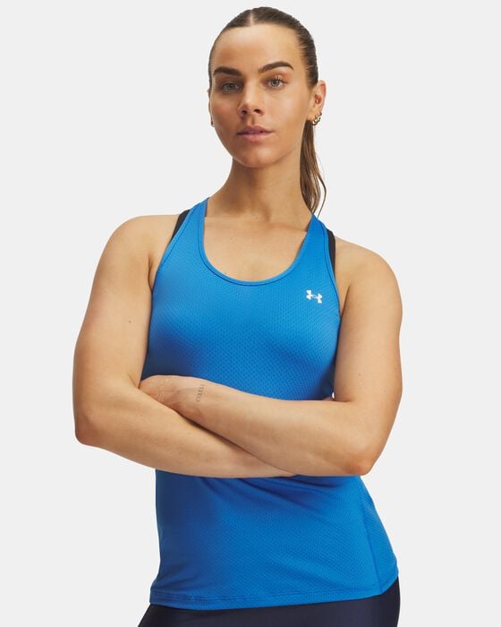HeatGear® Armour Racer image number 0