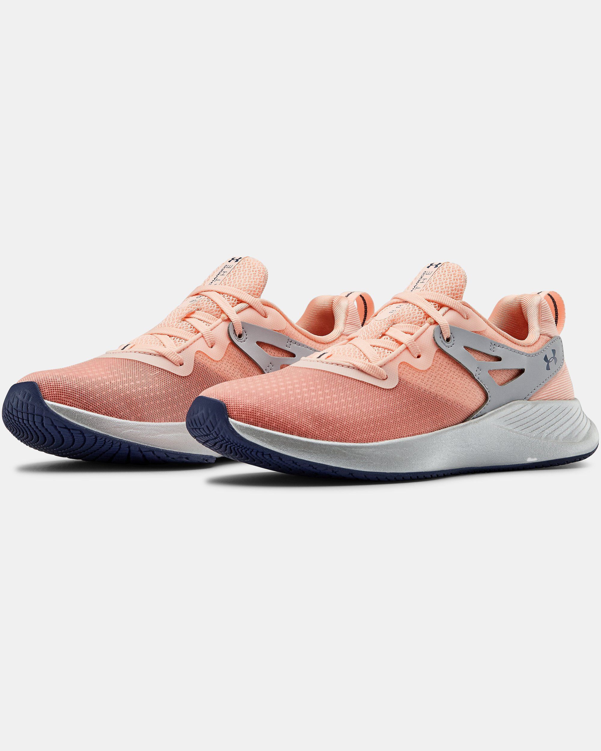 Ua w charged breathe tr 2 on sale