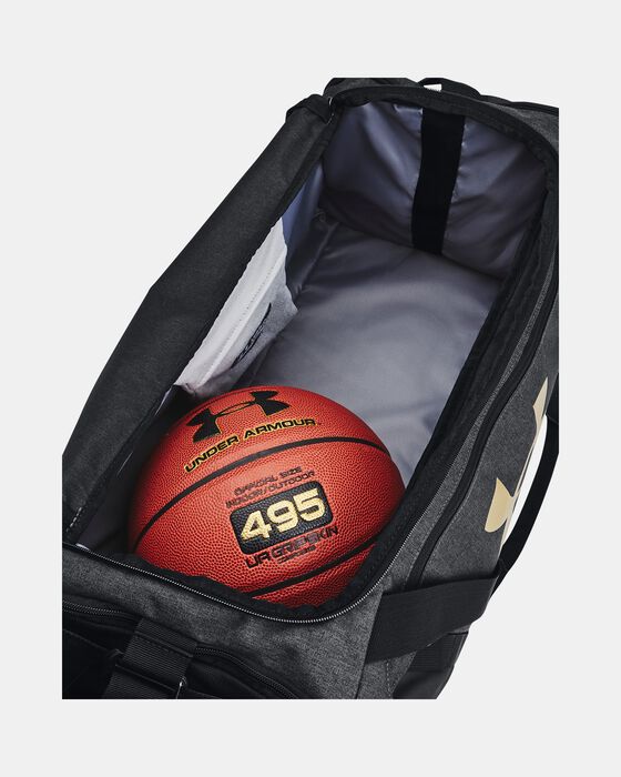 UA Undeniable 5.0 Medium Duffle Bag image number 3