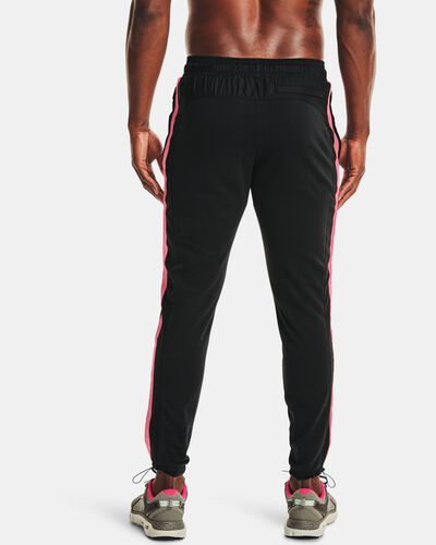 Men's UA Rival Terry AMP Pants