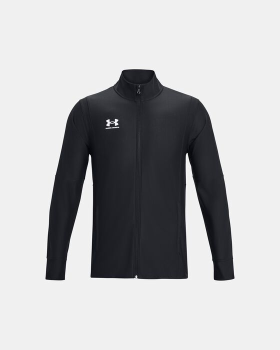 Men's UA Challenger Track Jacket image number 4