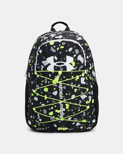 UA Hustle Sport Backpack