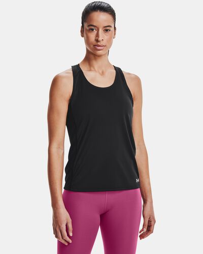 Women's UA Fly-By Tank