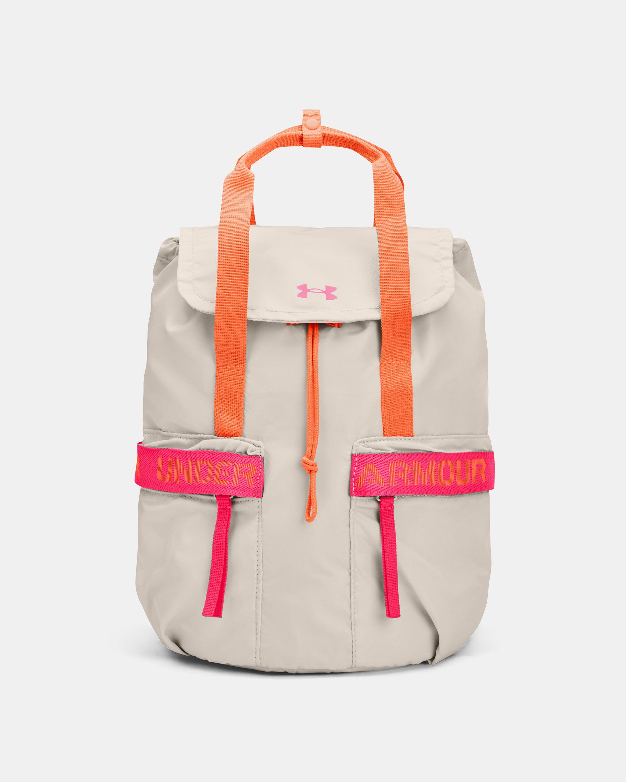 Dunham's under top armour backpacks