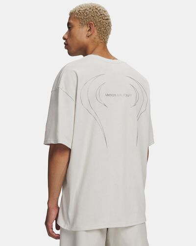 UA Unstoppable+ Heavyweight