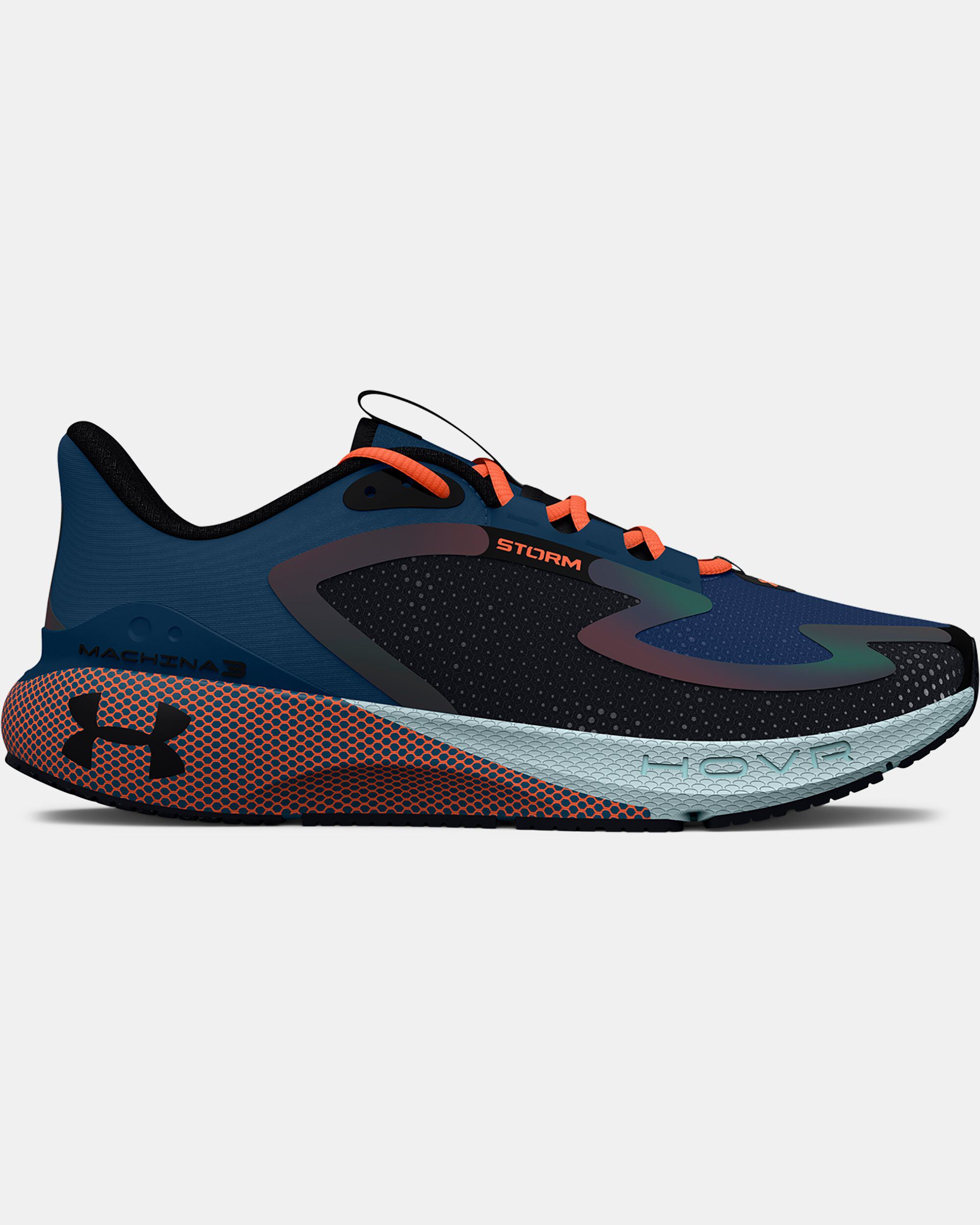 Under armour storm 3 gore tex cheap