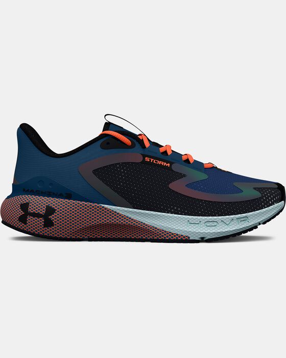 Women's UA HOVR™ Machina 3 Storm Running Shoes image number 0