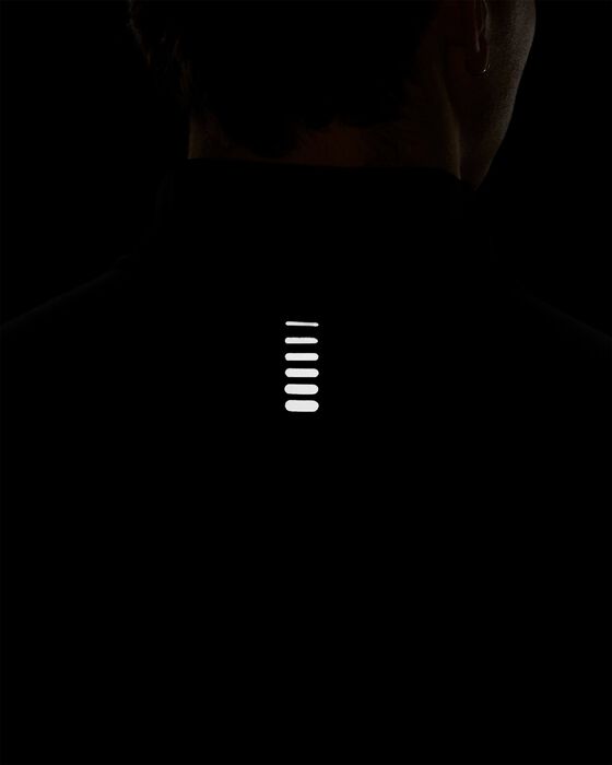 Men's UA Run Like A... ¼ Zip Men's UA Run Like A... ¼ Zip image number 3